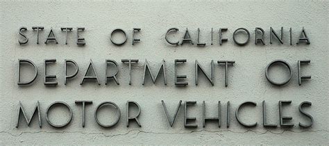 The california department of motor vehicles now charges a service fee to all customers paying with a debit or credit card. California DMV Says Drivers' Credit Card Data Might Have Been Breached - Consumerist