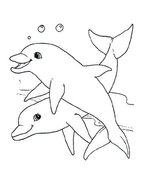 Check spelling or type a new query. Dolphin Line Drawing - Cliparts.co