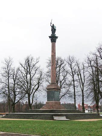 Telefon +49 385 588 47 222. Siegessäule (Schwerin) - 2019 Qué saber antes de ir - Lo ...