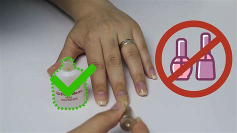 This prevents bacteria from growing under your fingernails. How to Clean Your Fingernails: 13 Steps (with Pictures ...