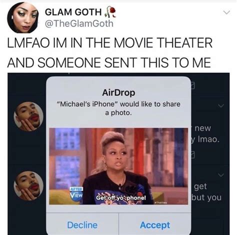 I tried to send pictures from ipad to my imac via airdrop, but i can not find the imac. ριntєrєѕt: @αlrєadуtαkєnxσ♡ | Funnies | Pinterest | Funny ...