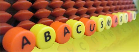 Everyone knows that to get great result in studies focus is mandatory. Abacus Master Syllabus