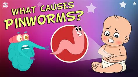 pinworm kezelés gyermek 3 éves)