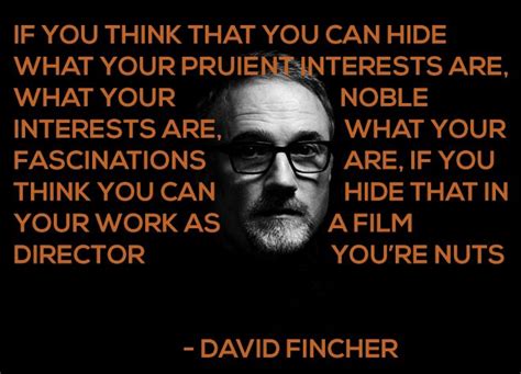 Im like a movie director, so wherever i feel that i need to. Home | Filmmaking quotes, Best director, Screenwriting