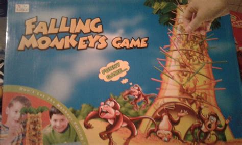 Donde comprar juego monos locos. Juego Del Mono Loco - $ 290,00 en Mercado Libre