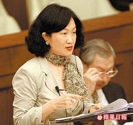 Former security secretary, elected legislator, educator, public intellectual, single mom. Reginaip