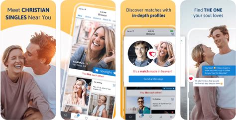 You use the same email for christianmingle.com login. Best Dating Apps in 2020 For ALL Types Of Daters [RANKED ...