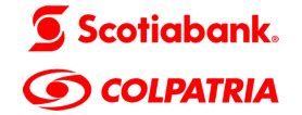 El nuevo logo de scotiabank chile es efectivamente global. Trabajo como Banker comercial manizales - licencia de ...