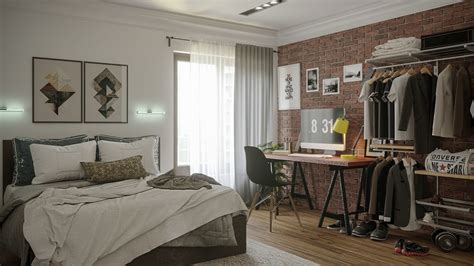 Collection by michael cambianica • last updated 13 days ago. Interior bedroom scene 3D model furniture | CGTrader