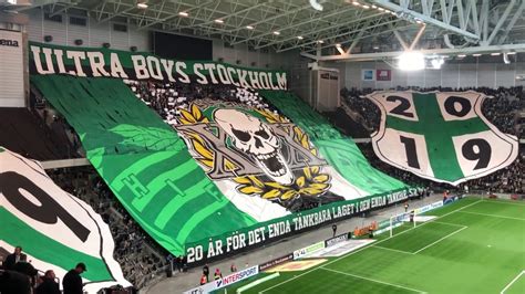 See more of hammarby ultras / alte garde rapid wien on facebook. Hammarby Örebro 5-1 30 september 2019 Tifo på Söderstadion ...