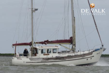 Used fisher 37 for sale in new south walesmele kai (song of the sea), a fisher 37 built and commissioned in england, 1978, is now for sale wit. FISHER 37 motorsailer for sale | De Valk Yacht broker