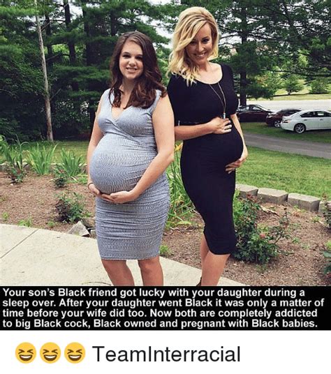 Mom brunette milf pleases her man. 25+ Best Memes About Big Black Cock | Big Black Cock Memes