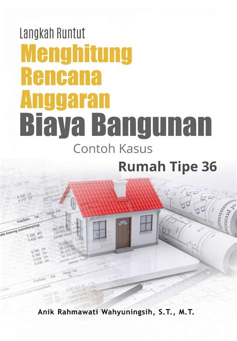 Berikut data desain arsitektur rumah diatas Contoh Rab Arsitektur - Jasa Desain Arsitektur Venustas ...