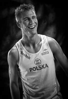 Before 2017 he had successful career in the 800 metres. Marcin Lewandowski poster #2476339 - celebposter.com