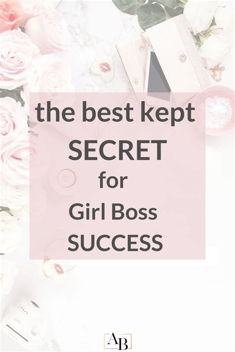 Such an affair is a. Mindset Hacking 101 - the #1 secret for Girl Boss Success | Blog starten, Instagram-tipps, Blog