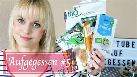 Weitere ideen zu leckereien, rezepte, lecker. AUFGEGESSEN #5 - Dauerbrenner und enerBIO Leckereien - YouTube