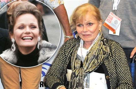 Pastel hues perfect for summer mulberry. 'Superman' Star Valerie Perrine Loses Teeth To Parkinson's