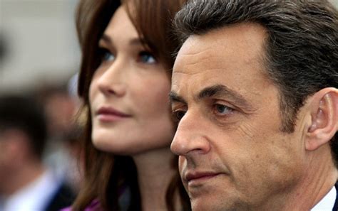 Bienvenue sur la page de nicolas sarkozy 6ème président de la vème république française. Карла Бруни придумала дочери имя - Экспресс газета