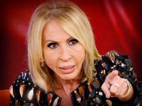 Laura bozzo enjoys her solitude and prefers to work alone. LAURA BOZZO EXPLOTA Y AMENAZA A TELEVIZA - Campeche.com.mx