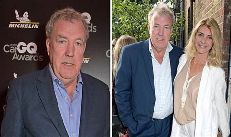 Jun 03, 2021 · kelly clarkson is a music and television superstar, but that doesn't mean she's always confident going into performances. Jeremy Clarkson girlfriend: Who is TV host's girlfriend ...