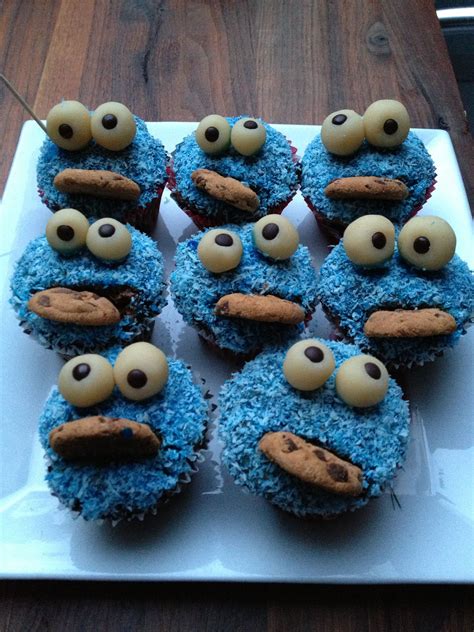 We did not find results for: Krümelmonster Muffin | Muffins, Kuchen