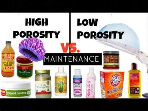 How to grow high porosity relaxed hair. How To Grow High Porosity Hair In 9 Easy Steps! - The ...