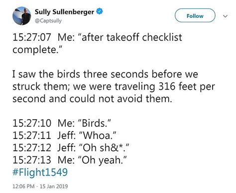 The new york air traffic controller is cool, calm, gives multiple options, and coordinates well with both laguardia, teterboro, and other agencies. Captain Sully tweets on the 10-year anniversary of landing ...