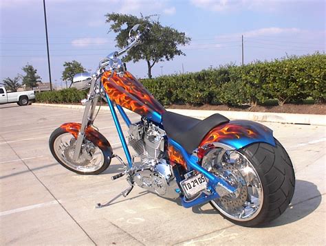 By easyriders · updated about 3 years ago. 2005 American IronHorse LSC (Flames), Indian Springs ...