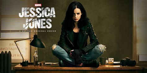 Despite this, we can't wait to see what they cook up for. TV Review: Marvel's Jessica Jones: Season 2 (Netflix)