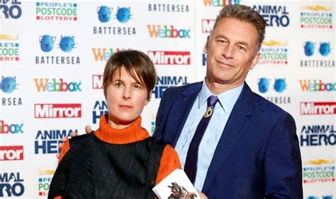 Wildlife tv presenter & conservationist. Chris Packham wife: Who is Chris Packham married to ...