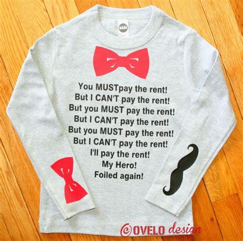 That will only lead to them being able to assist other tenants and staff. Mustache and Bow Tie You MUST pay the rent I CAN'T pay the ...