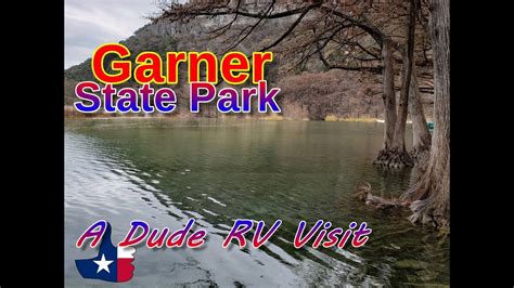 Whether you're swimming or tubing on the frio river, or marveling at the bats that frequent concan's spectacular caves, your vacation will surely be. Garner State Park - Concan, Texas - YouTube