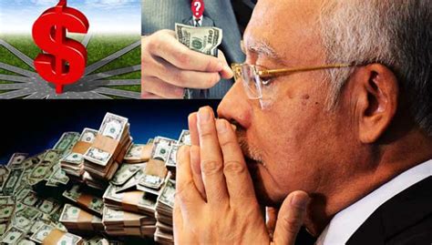 Special taskforce 1mdb stf 1mdb. Ketiga entiti paling rasuah, Najib malukan Malaysia di ...