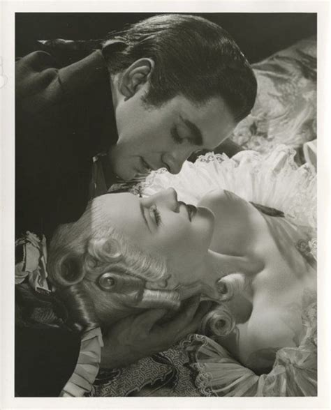 The young austrian princess marie antoinette is arranged to marry louis xvi, future king of france, in a politically advantageous marriage for the rival countries. Norma Shearer and Tyrone Power in "Marie Antoinette", 1938 ...