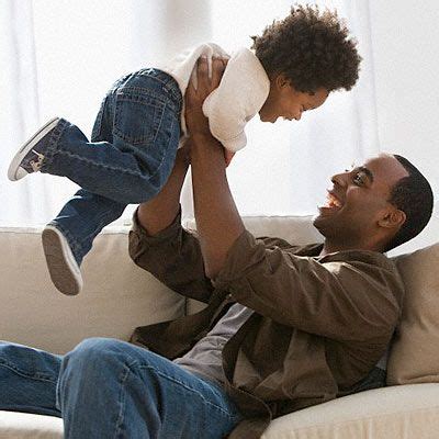 A Father's Guide to Parenting | Different parenting styles ...