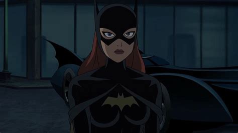 Featuring the dc comics character batman, the film is the 26th film in the dc universe animated original movies series. Barbara Gordon (The Killing Joke Movie) | DC Database ...