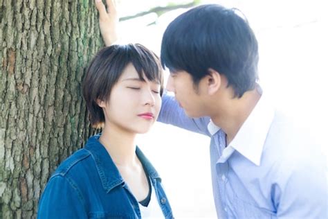 Maybe you would like to learn more about one of these? Japanese girls reveal favorite kissing scenarios - Tokyo ...