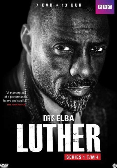 For everything relating to luther, the bbc tv series. bol.com | Luther - Serie 1 t/m 4 (Dvd), Laura Haddock | Dvd's