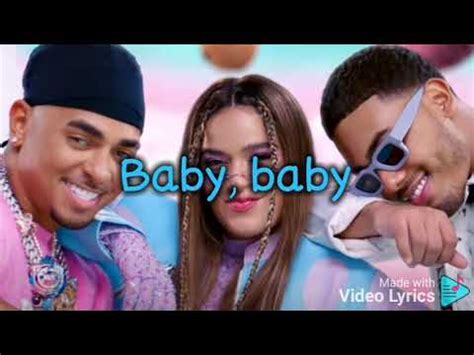 Letras de canciones ozuna con videos del top canciones de m�sica reggaeton para escuchar sus lyrics. Ozuna x Karol G x Myke Towers 💪💪Caramelo Remix letra💪💪