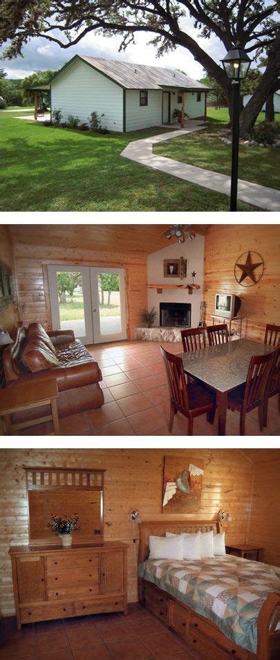 Boendet although there are several cabins to rent in the hill country. Frio Springs Lodges on the Frio River in the Frio Canyon ...