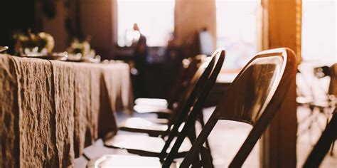 Wedding chair rentals and coverings. Find and connect with the best Washington DC Event Rental ...