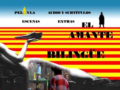 De ses débuts jusqu'à ses projets à venir. El amante bilingüe / L'amante bilingue / The Bilingual ...