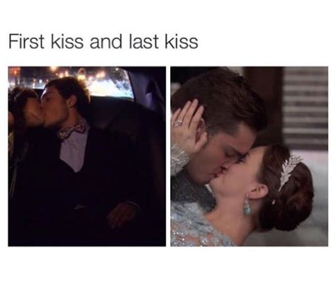 Netflix quietly dropped the queen's gambit last week and it's easily one of the best shows of the year. Chuck Bass & Blair by Queen B | Gossip girl memes, Gossip girl quotes, Gossip girl funny