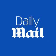 A million users trust us worldwide. Daily Mail (dailymail) on Pinterest