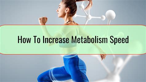 Maybe you would like to learn more about one of these? How To Increase Metabolism Speed • Health blog