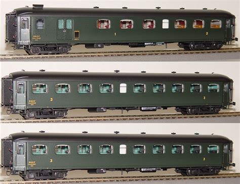We did not find results for: LS Models Set of 3 Passenger cars type Rapide Nord ...