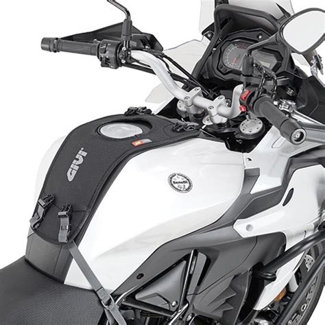 Givi ea110b expandable enduro tank bag. GIVI Tank Bag Enduro EA110 - Flying Brick