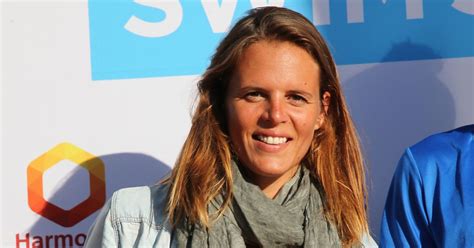 Il pense même poursuivre laure manaudou en justice. Exclusif - Laure Manaudou à la 2ème édition de l'Open Swin ...