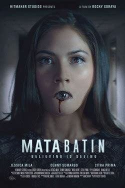 Watch mata batin online, download mata batin free hd, mata batin online with english subtitle at ww3.putlocker.vip. Mata Batin | Movie Release, Showtimes & Trailer | Cinema ...