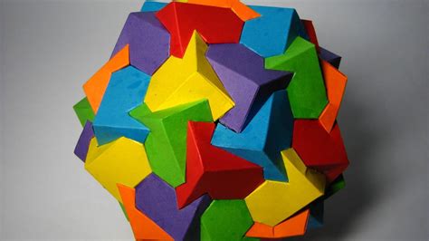 What shape is a football called. What Is a 3D Pentagon Shape Called?